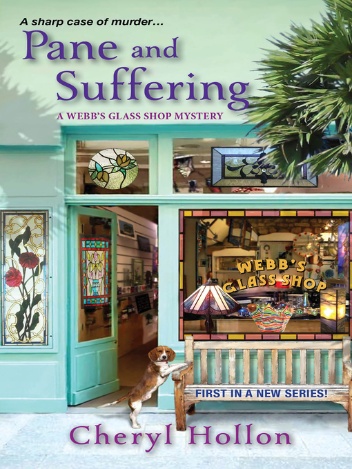 Title details for Pane and Suffering by Cheryl Hollon - Available